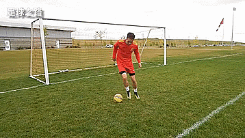 足球运动员训练计划（29个足球步法训练以及训练计划）