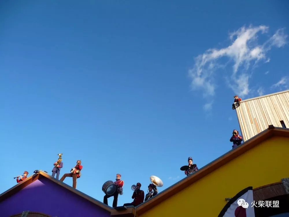 国内外优秀大学校园设计作品，看看别人的大学可以有多美