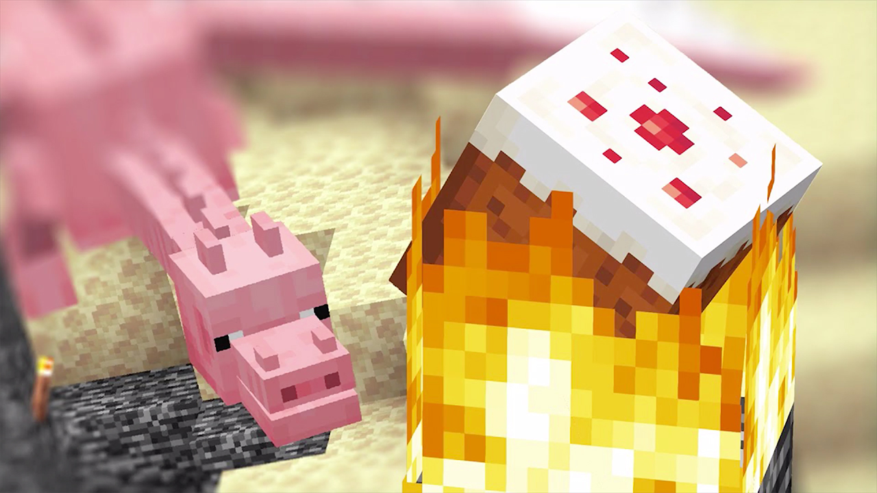 我的世界:搞笑永不停止,只有mc玩家能看懂的图,第5张直接笑喷