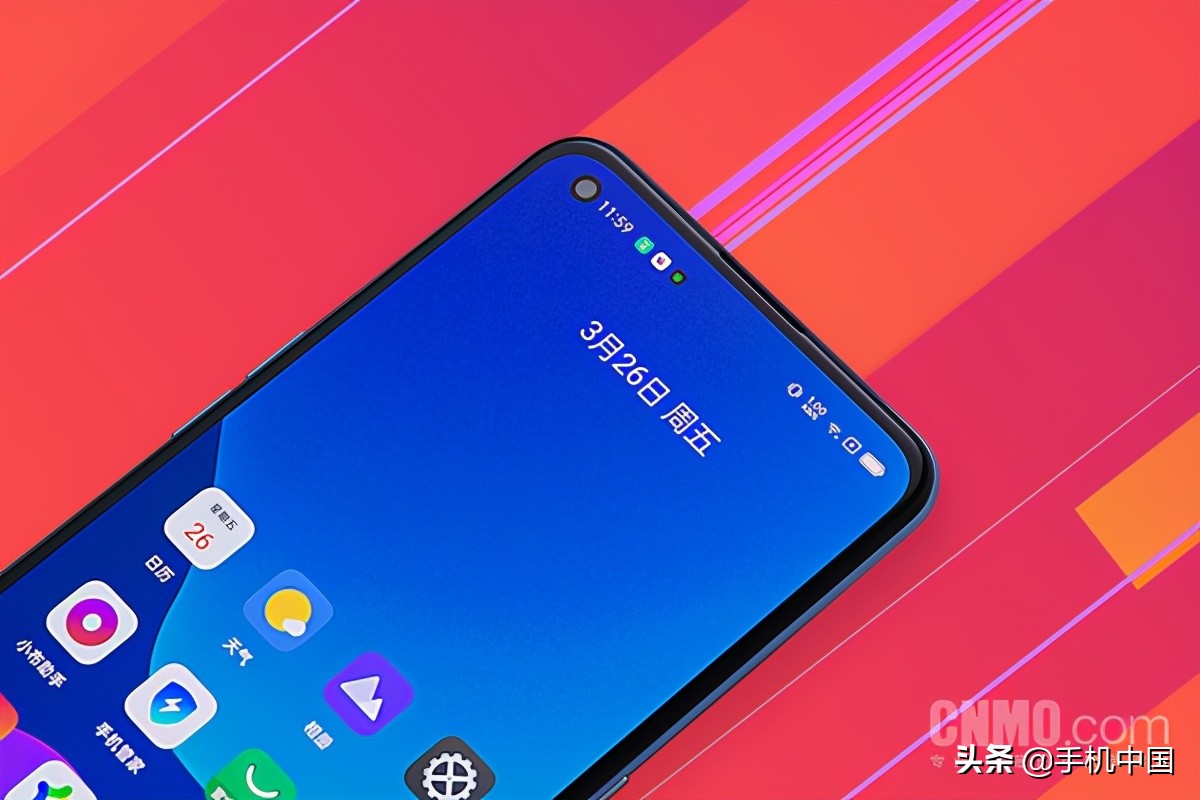 realme 真我GT Neo评测：天玑1200释放旗舰性能