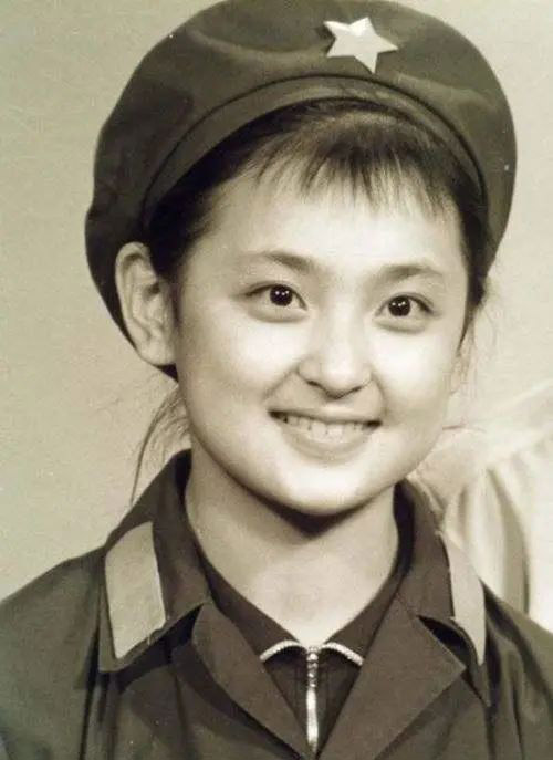 哈尔滨盛产美女，8位冰城美女，个个肤若凝脂，气质卓绝