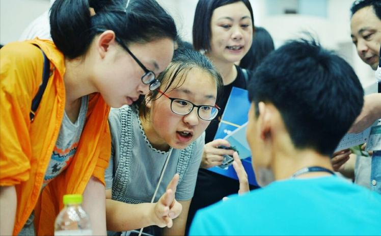 江苏高考难度（江苏录取数据已公布）