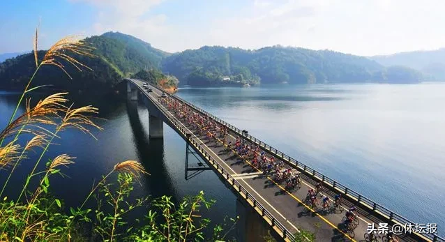 千岛湖亚运村地址在哪(淳安千岛湖这条旅游路线获全国推荐)