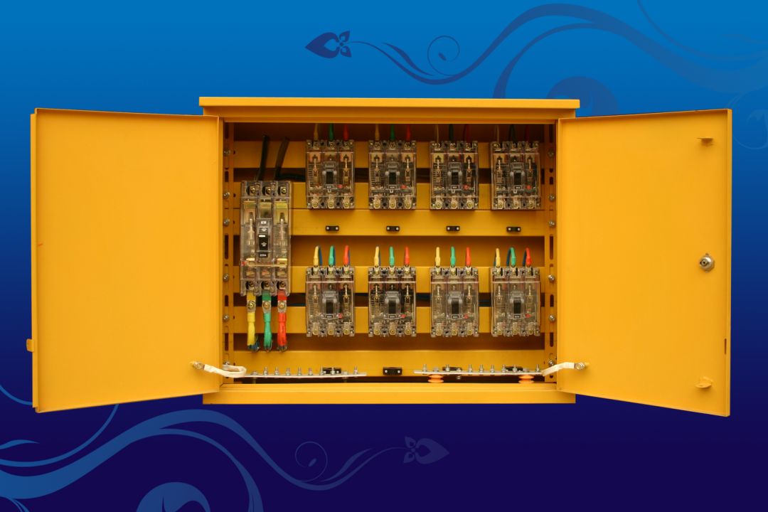 什么是三级配电二级保护？事故频发，工地临时用电应如何配置？