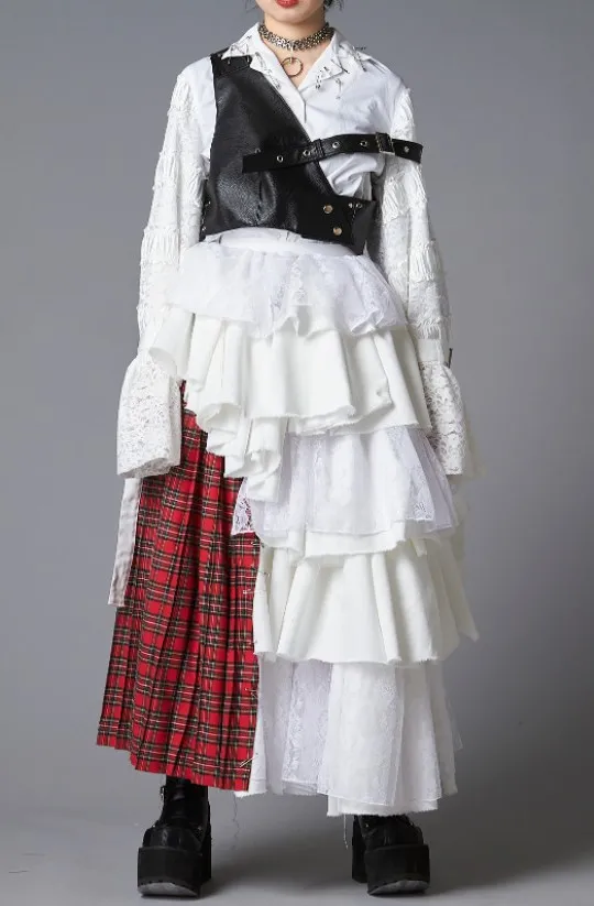 KDA课达丨2021年日本文化服装学院毕业展 （服装设计系）