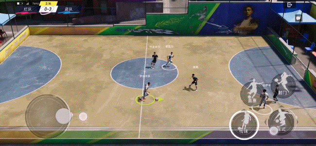 我怎么踢tiki-tak(一款足球游戏，最重要的是“纯粹”)