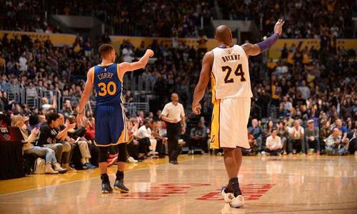 nba为什么不敢放科比投（为什么科比库里经常遇到战术包夹，而詹皇就没有这种待遇呢？）