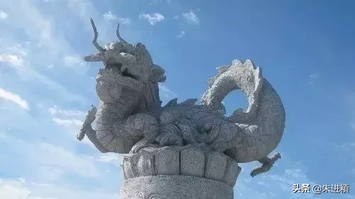 龙有九子,妈妈都是谁?