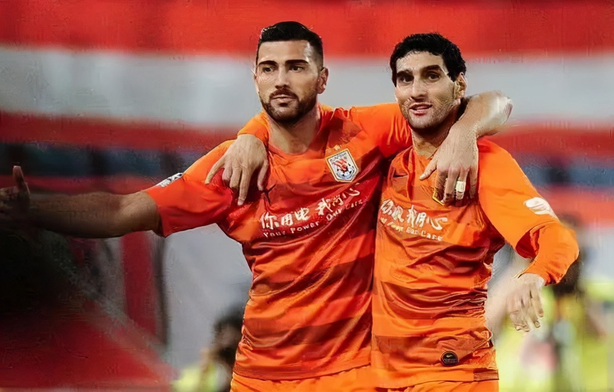 中超为什么特别烧钱（尹波丨苏宁靠什么成为中超新霸主？还是那两句话：有钱，会花钱）