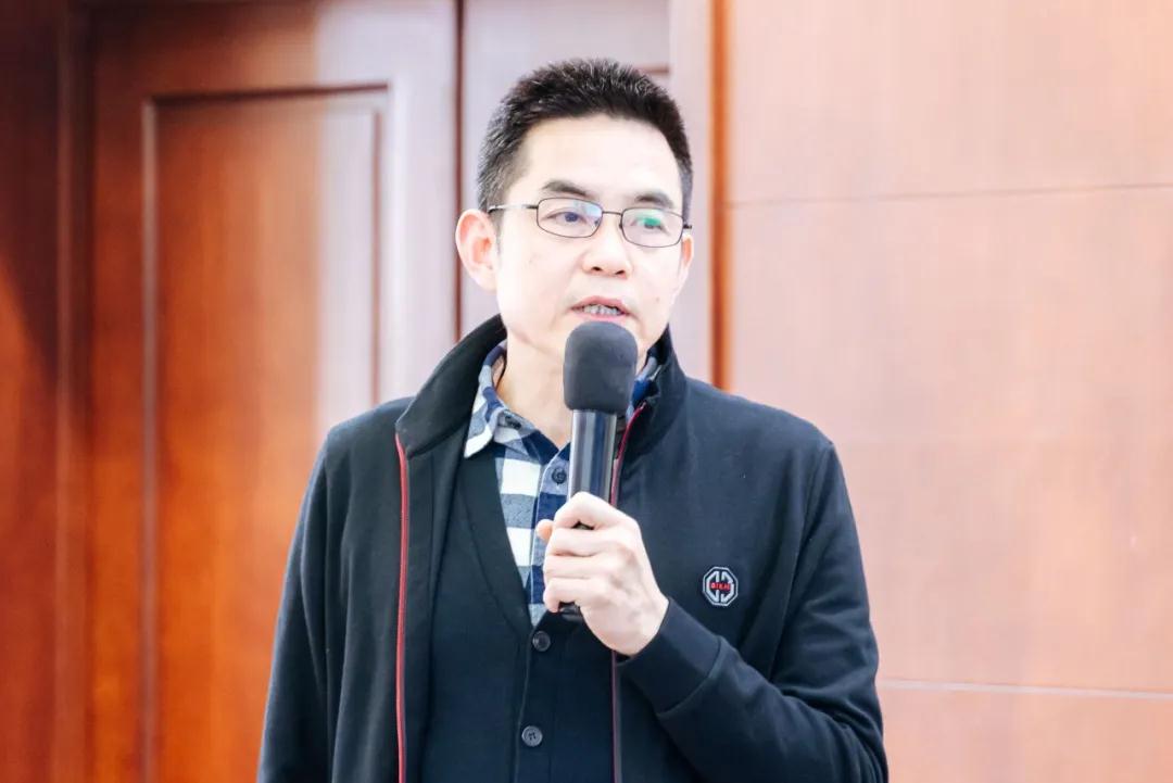 牛栏山酒厂召开2020年度厂务公开暨总结表彰大会