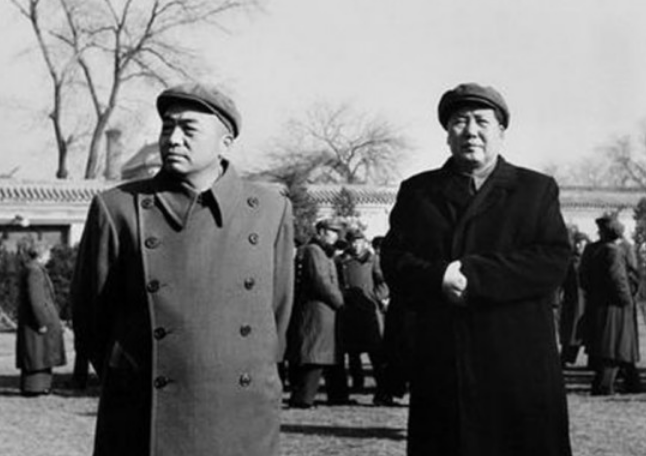 十大元帅墓地今何在？元帅们去世后都葬在了哪里？苍松翠柏掩忠魂