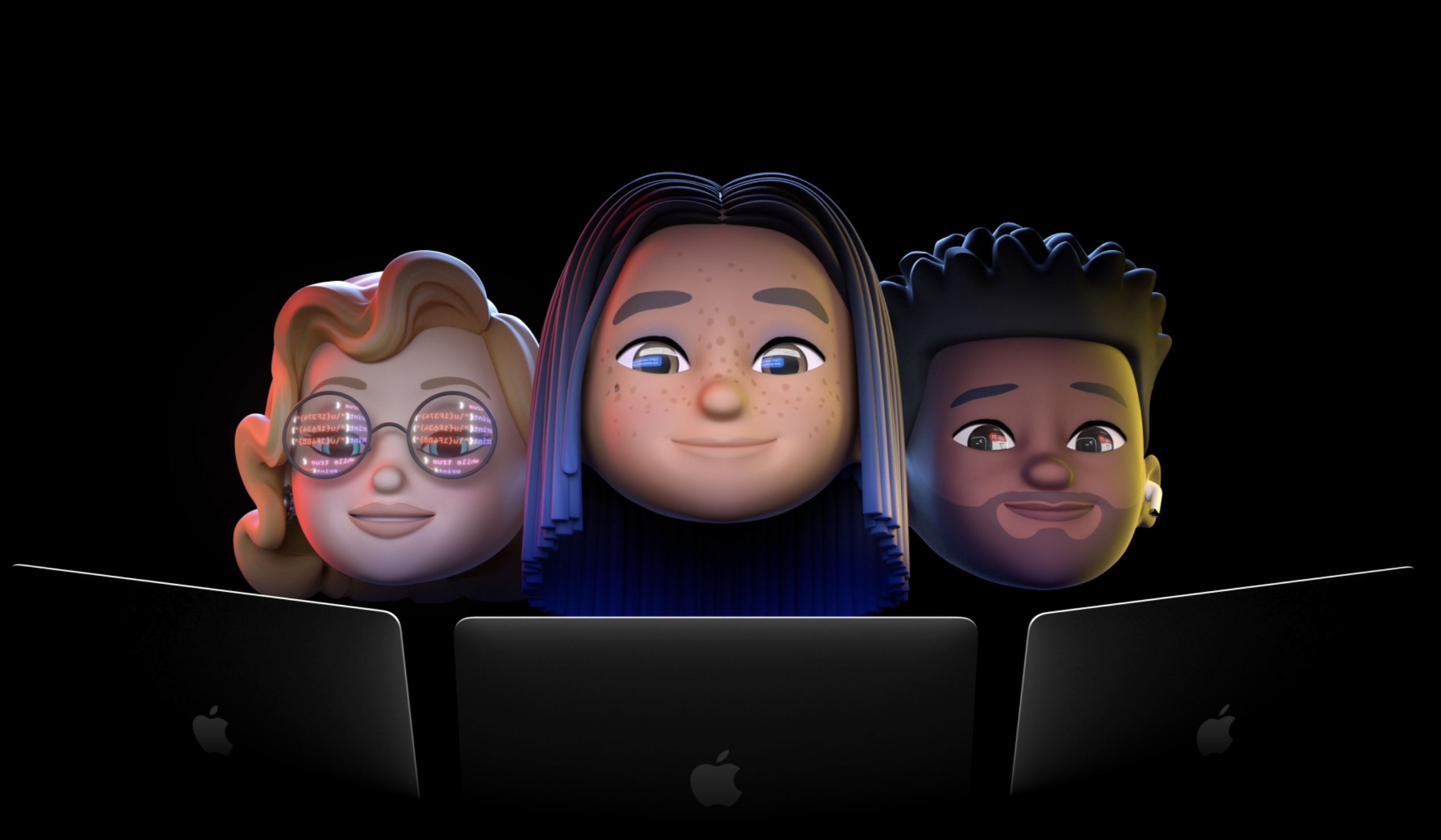 2021苹果新品发布会macbookmacbookpro发布会