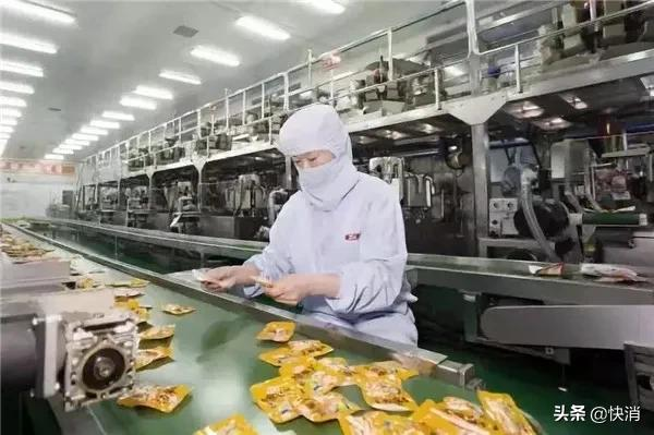 卫龙辣条上市在即，经销商却抱怨“太难做啦”