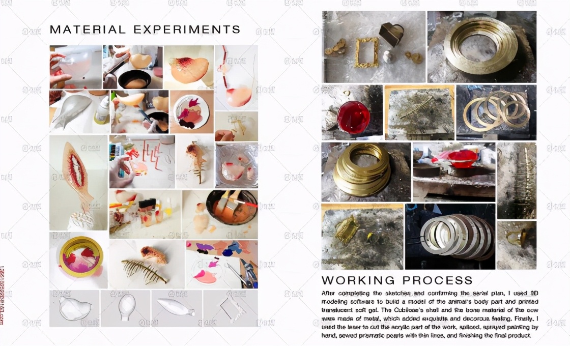 学不好数学的同学，艺术天赋有多强？