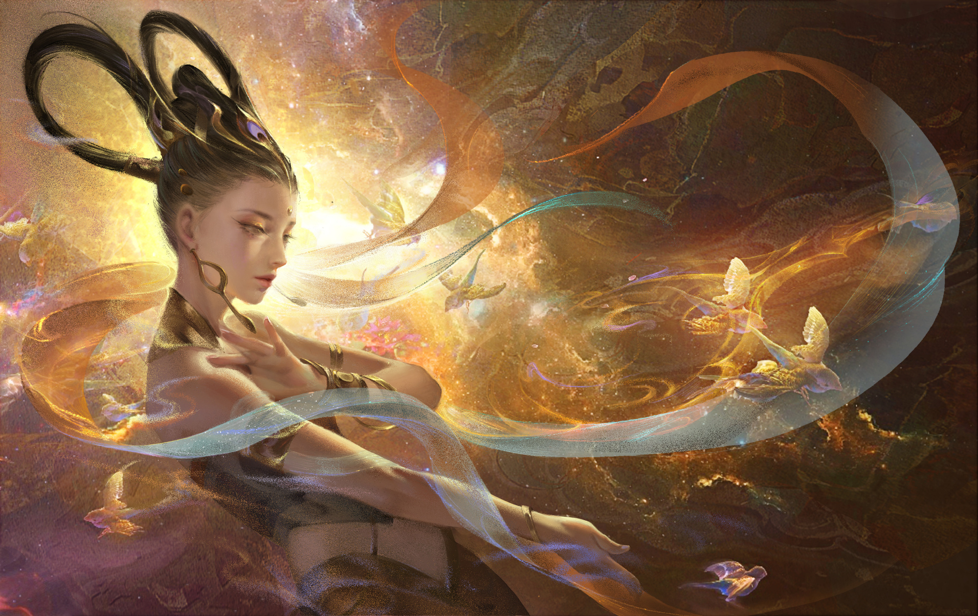 在过往的kpl职业比赛中,杨玉环绝对是一个非常强势的英雄.