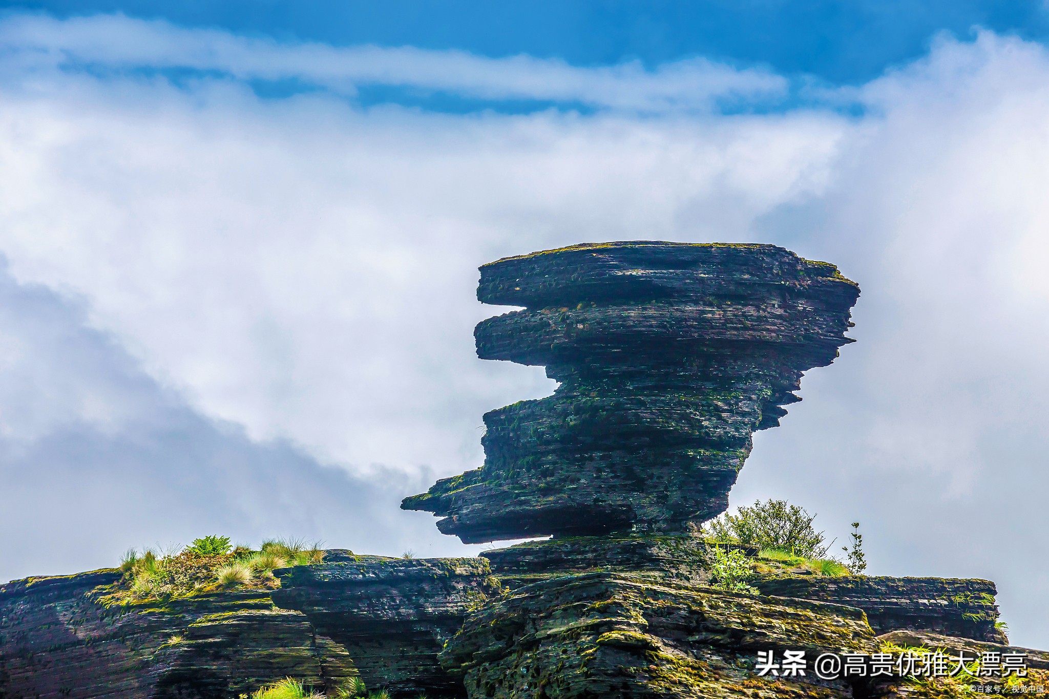 贵州梵净山旅游攻略，写给准备去旅游的你