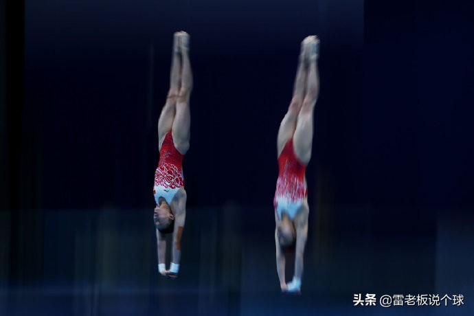 女子10米跳水决赛哪个台转播(跳水女子单人10米台决赛：全红婵陈芋汐力保冠军！央视CCTV1直播)