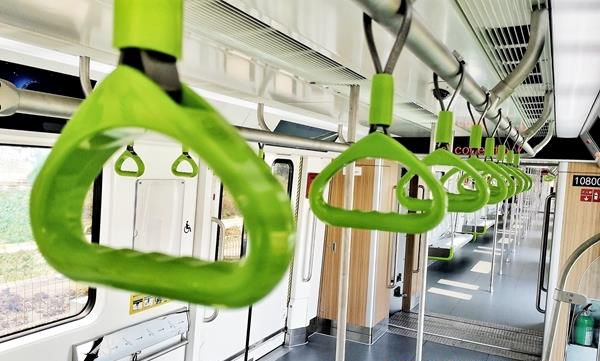 地铁8、9号线开通后，这些学校距离地铁站超级近