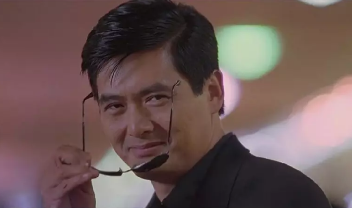 周润发全部电影 周润发十大必看电影-思宇生活