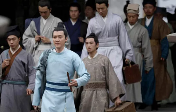 古代科举考试为什么没有年龄限制？