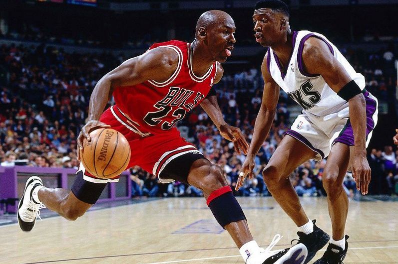 你最想拥有哪些nba球员技能（你最希望拥有哪些NBA球员的特长？）