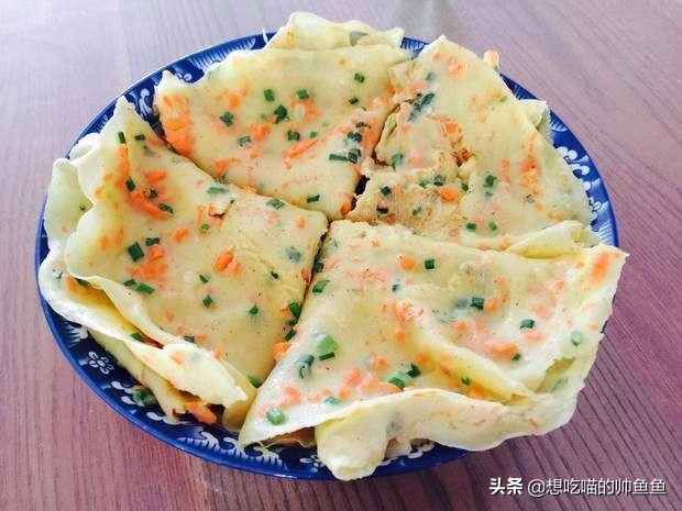 江苏淮安美食集锦
