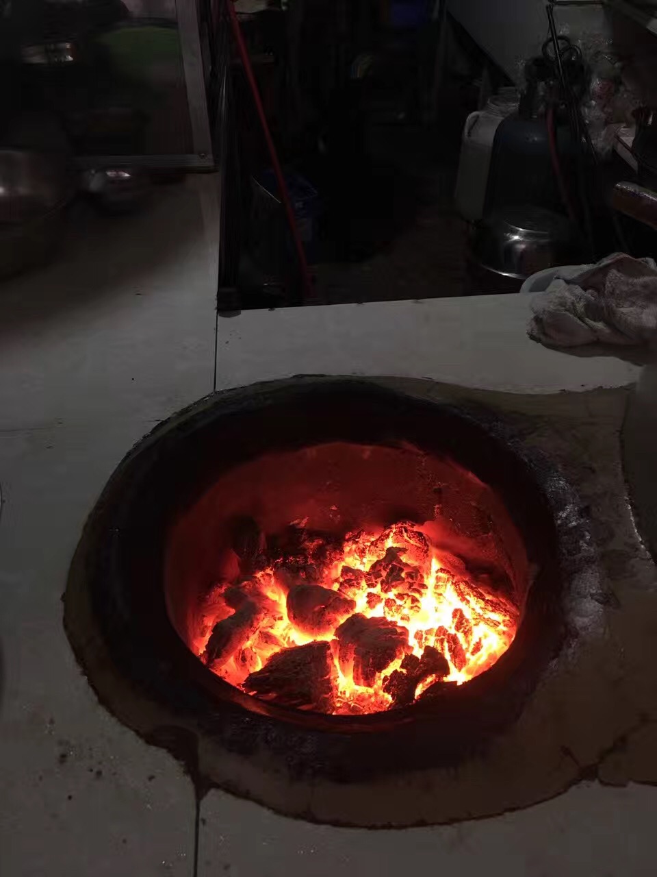 开展羊肉汤开店创业体系培训——我们的自信在哪里？