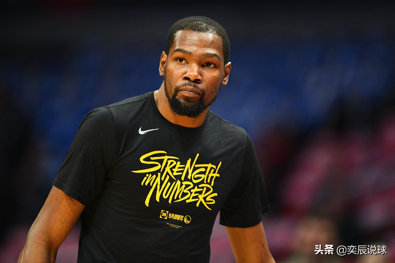 最强nba为什么要用伦纳德(NBA现役最强15名侧翼球员：伦纳德力压杜兰特，哈登仅第四)