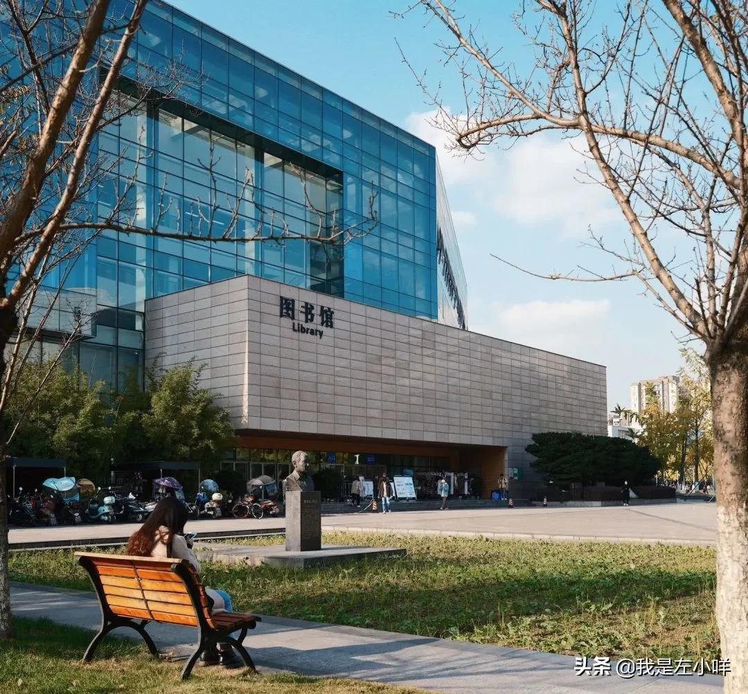 学校专升本（专升本的水太深）