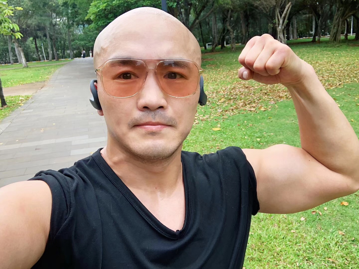 此次全球功夫盛典武林风安排了前所未有的超豪华全明星阵容,由魏锐