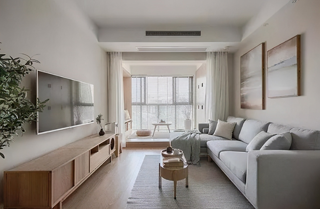 阳台只用来晾衣服？太可惜了，这样装修实用好几倍