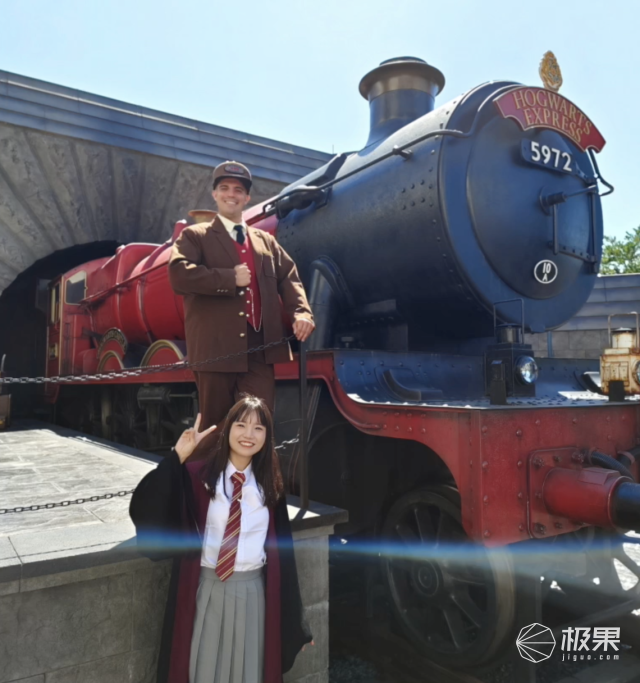 「北京环球影城」最全攻略！5大必玩，还有隐秘地图曝光