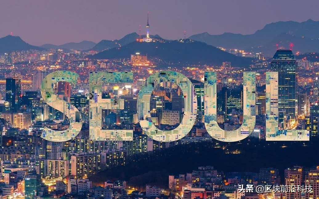 韩国首尔大学（卷到极致的韩国快把自己卷没了）