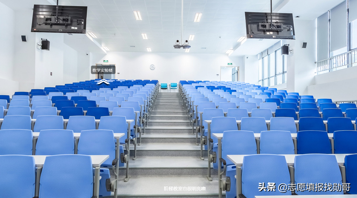 这所中外合作大学，2021广东考生的优选！好机会，可能就这两年