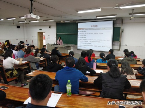 学员故事分享：我高考失利，复读一天后就放弃了