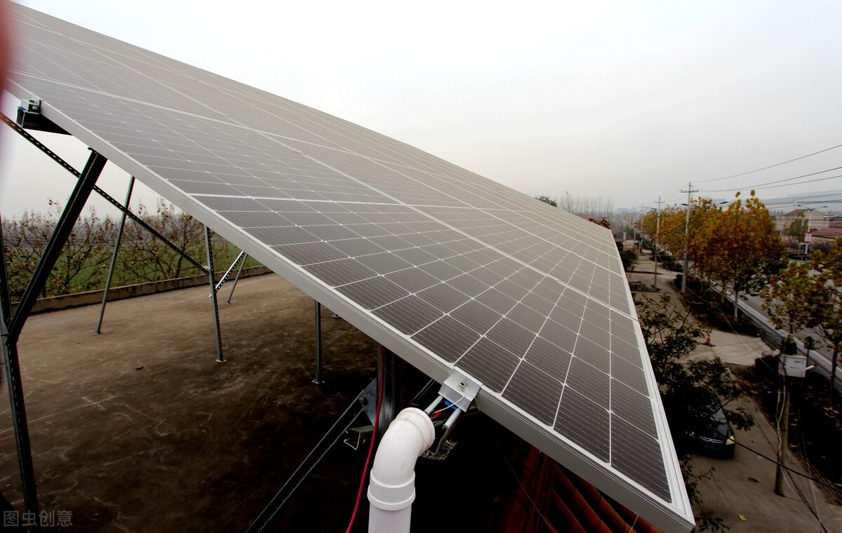 限电之下，农村1项目受热捧，官方大力支持，专家提醒小心骗局