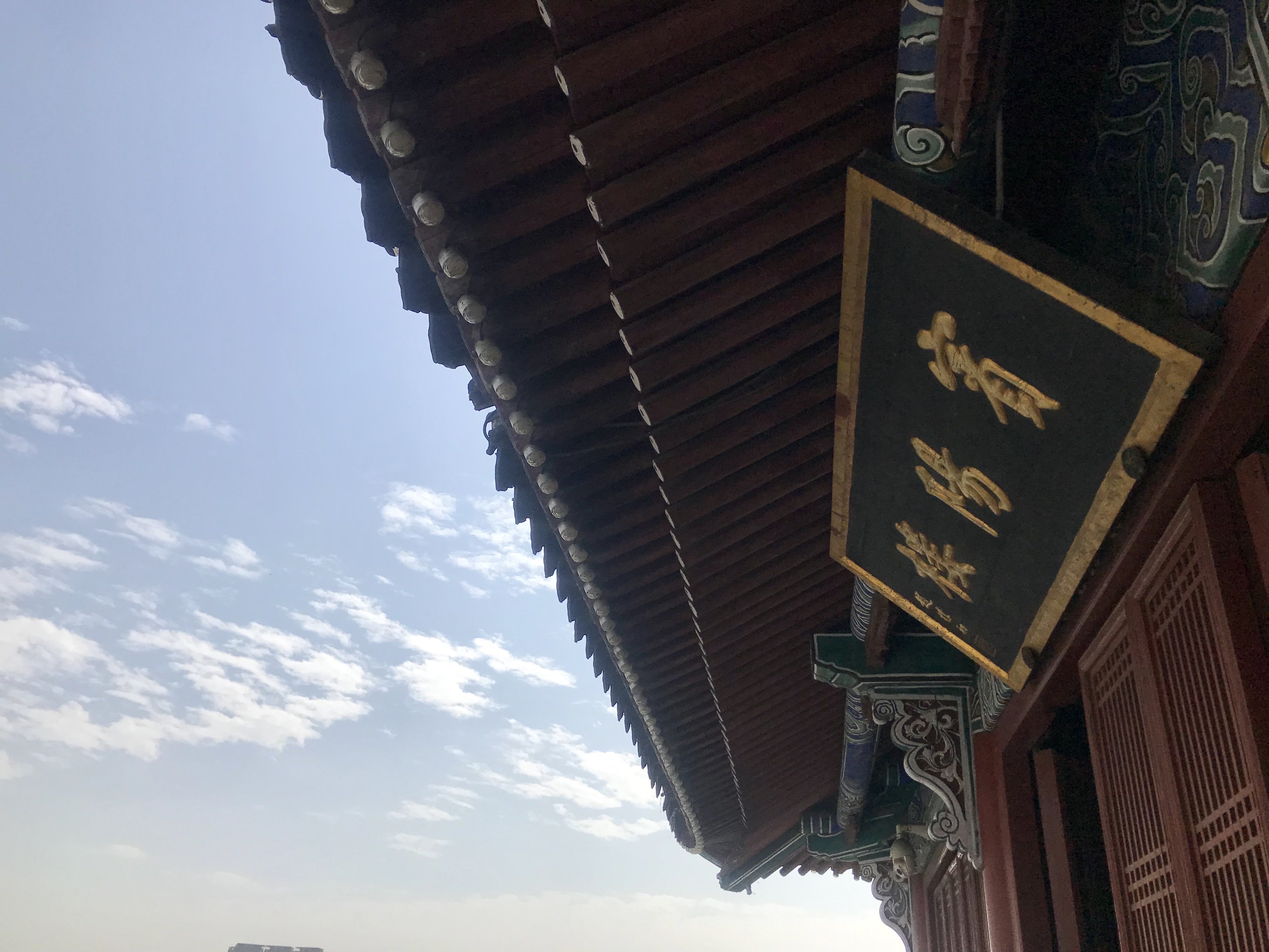 「游·荆州」这是一座被时光眷顾的城