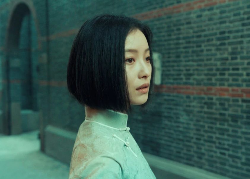 “谋女郎”倪妮的娱圈黑红史，以及当年的“四重门”风波