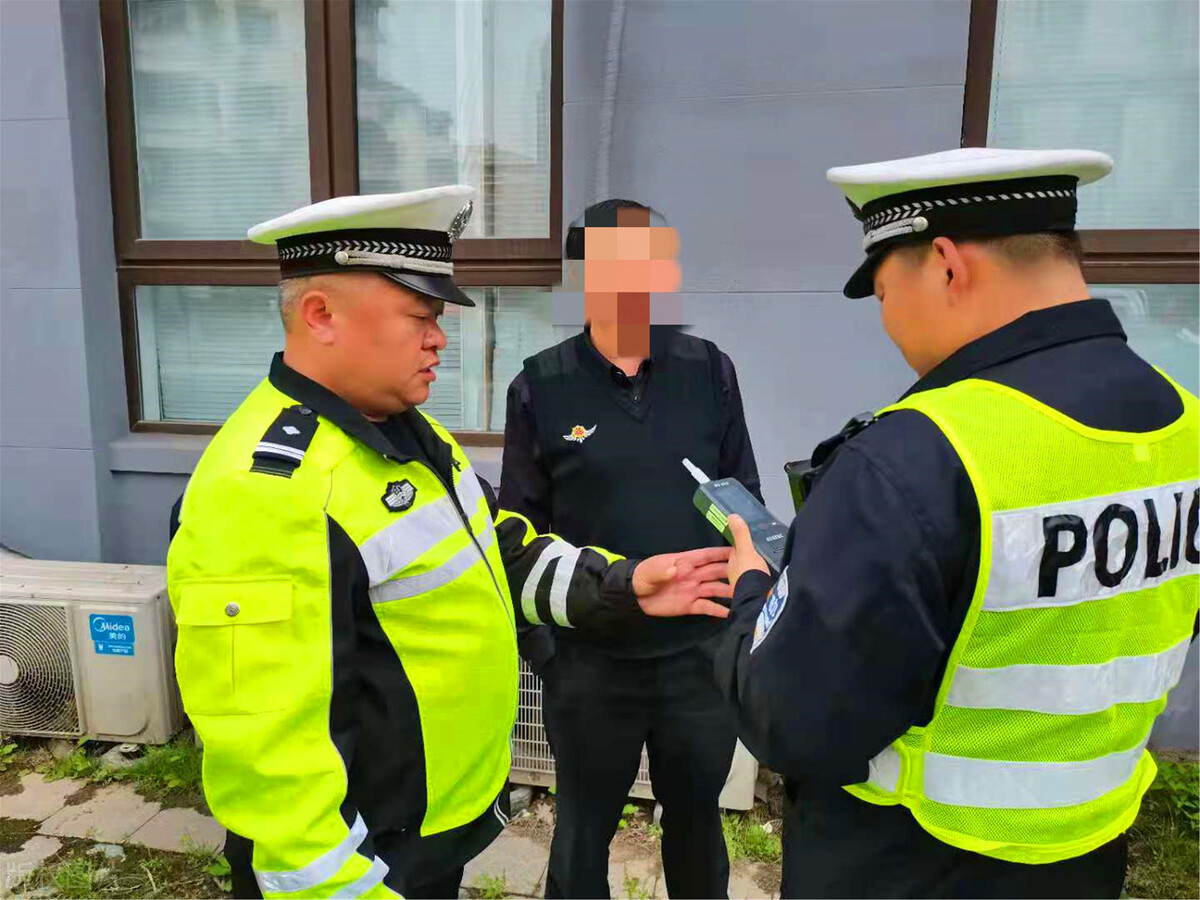 「微普法」如何区分酒驾和醉驾？