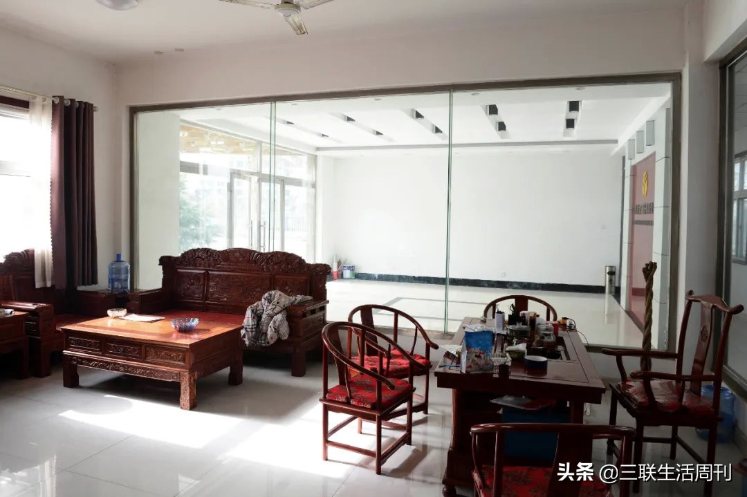 苏银霞：“刺死辱母者”背后的主角