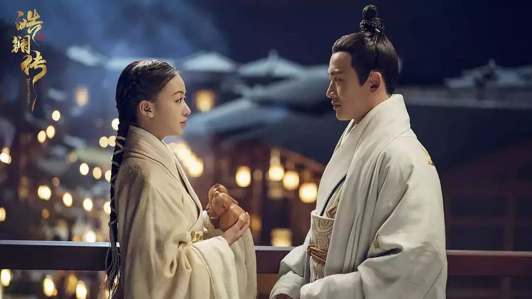 为什么如懿传不能看了（如懿传被点名批评并禁播原因）