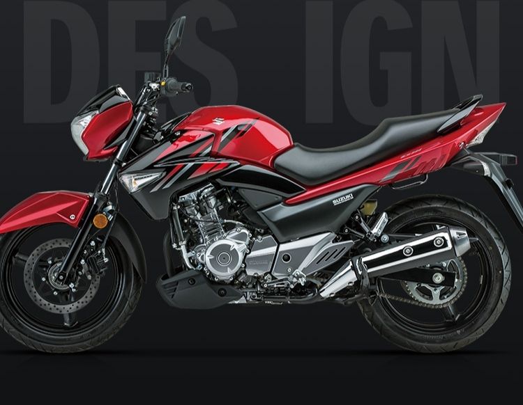 进口铃木摩托车怎么样预算两万左右选哪款适合