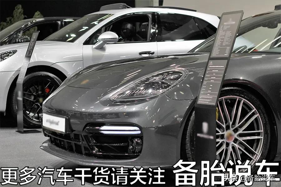 超过一半的人买车选择白色,白色车有什么魔力?