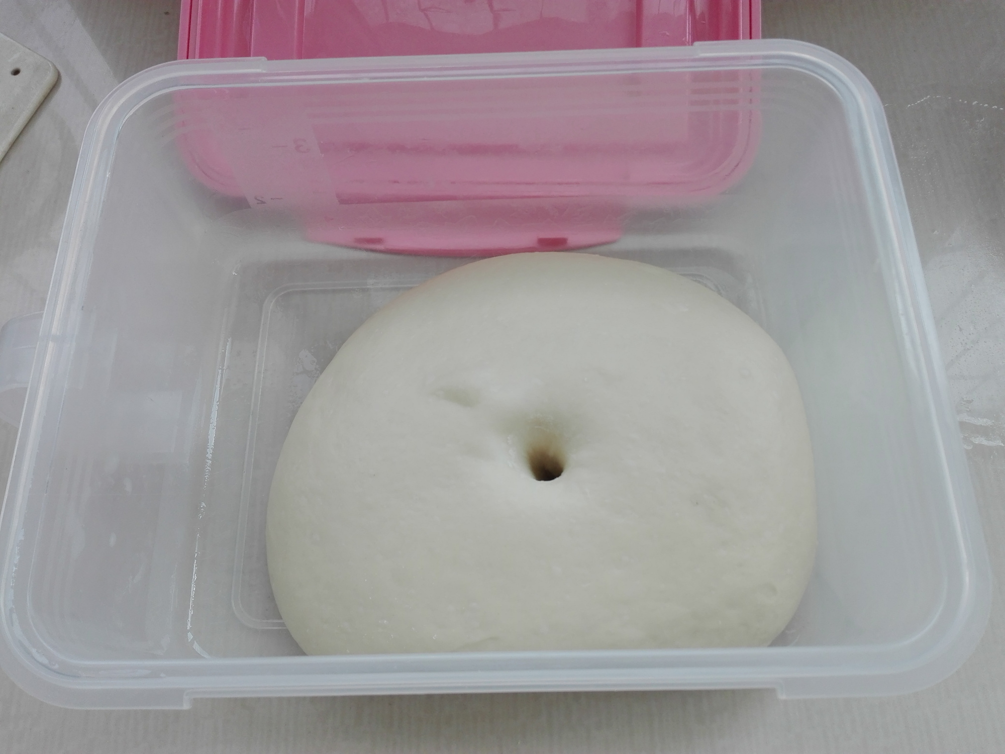 图片[6]-【小零食饼】做法步骤图 香甜酥脆-起舞食谱网