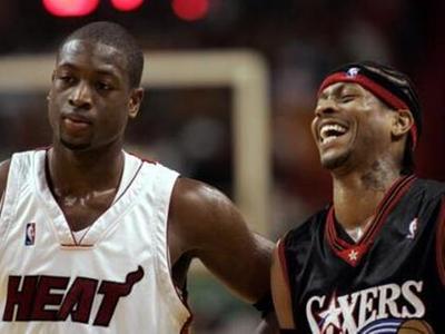 nba球星偶像有哪些（NBA巨星的偶像都是谁？乔丹拉杆有他影子，科比偶像也是砍分之王）