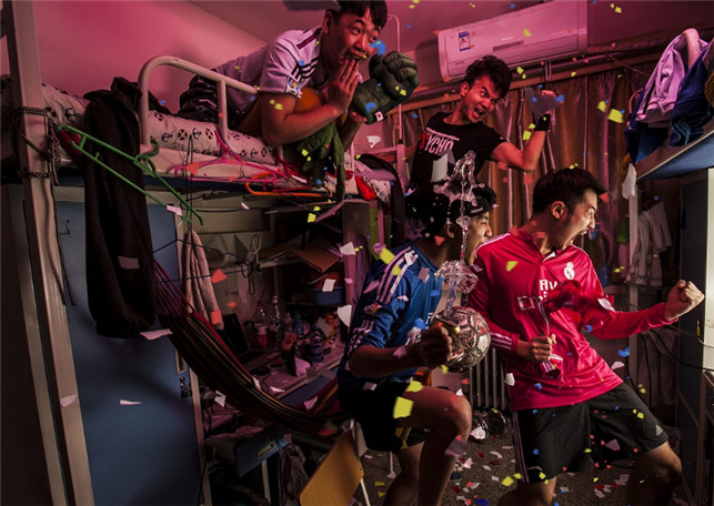 教育部规定，不允许在校大学生校外租房，家长直呼可以放心了