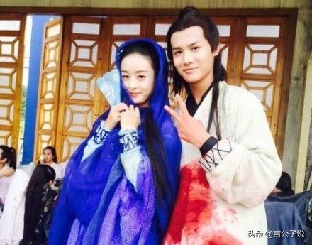 七位“眼熟却记不住”的90后小生，都是网剧专业户，就记不住名字