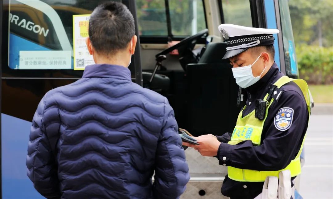 珠海交警明天起高频率查车，持续60天，还出动隐形战车！