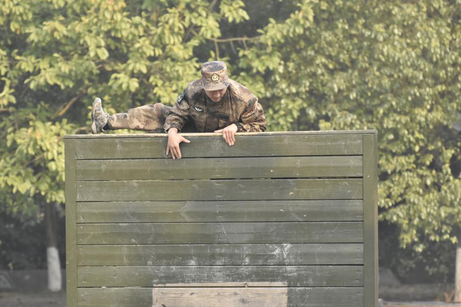 400米障碍攻略，你值得收藏