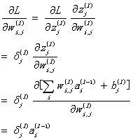 神经网络硬核入门-反向传播(BP)算法